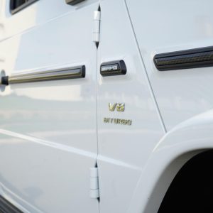 2025 Mercedes-AMG G63