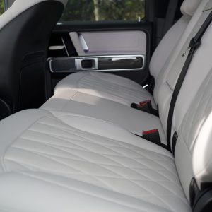 2025 Mercedes-AMG G63