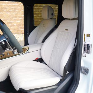 2025 Mercedes-AMG G63