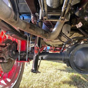 2022 Chevrolet Silverado 1500 LT Trail Boss 4×4