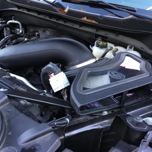 2022 Chevrolet Silverado 1500 LT Trail Boss 4×4