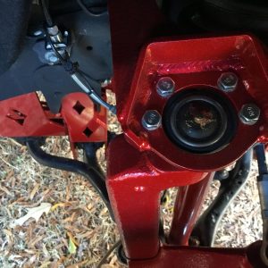 2022 Chevrolet Silverado 1500 LT Trail Boss 4×4