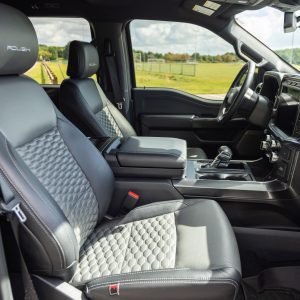 2023 Ford F-150 XLT Roush 4×4