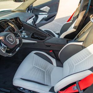 2023 Chevrolet Corvette Z06 Convertible 70th Anniversary Edition