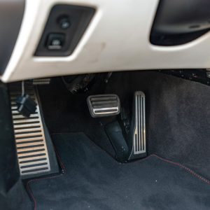 2023 Chevrolet Corvette Z06 Convertible 70th Anniversary Edition