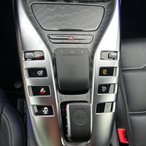 2022 Mercedes-AMG GT53 4-Door