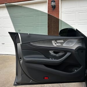 2022 Mercedes-AMG GT53 4-Door