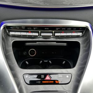 2022 Mercedes-AMG GT53 4-Door