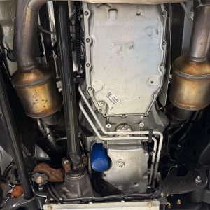 2024 GMC Savana LT 3500