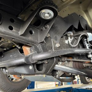 2024 GMC Savana LT 3500