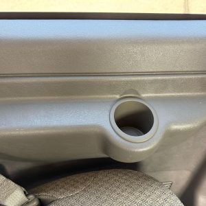 2024 GMC Savana LT 3500