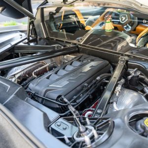 2023 Chevrolet Corvette Stingray Coupe V8