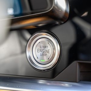 2023 Chevrolet Corvette Stingray Coupe V8