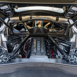 2023 Chevrolet Corvette Stingray Coupe V8