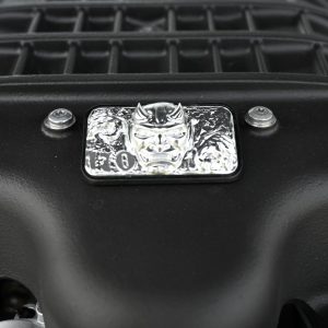 2023 Dodge Challenger SRT Demon 170