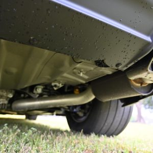 2023 Dodge Challenger SRT Demon 170