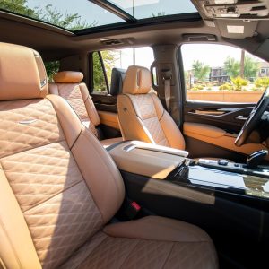 2023 Cadillac Escalade 4WD Sport