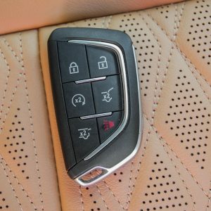 2023 Cadillac Escalade 4WD Sport