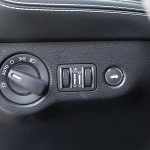 2023 Dodge Challenger SRT Hellcat Black Ghost Special Edition