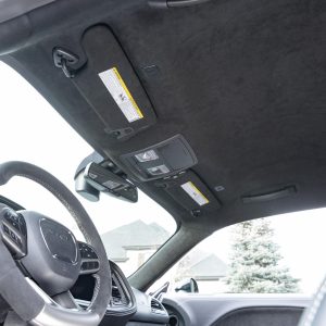 2023 Dodge Challenger SRT Hellcat Black Ghost Special Edition