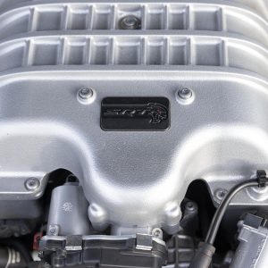 2023 Dodge Challenger SRT Hellcat Black Ghost Special Edition