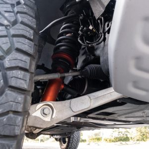 2022 Ford F-150 Hennessey VelociRaptor 600