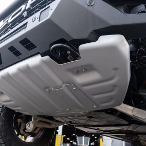 2022 Ford F-150 Hennessey VelociRaptor 600