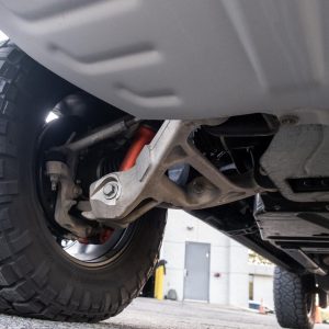 2022 Ford F-150 Hennessey VelociRaptor 600