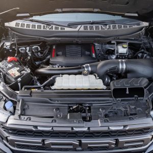 2022 Ford F-150 Hennessey VelociRaptor 600