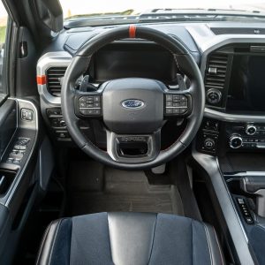 2022 Ford F-150 Hennessey VelociRaptor 600