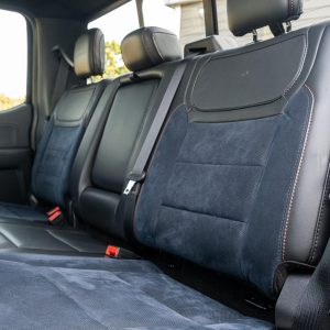 2022 Ford F-150 Hennessey VelociRaptor 600