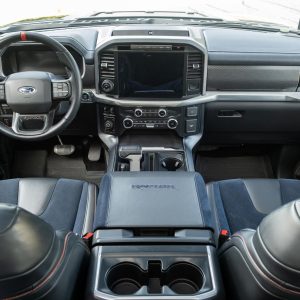 2022 Ford F-150 Hennessey VelociRaptor 600