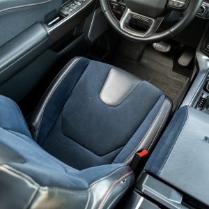 2022 Ford F-150 Hennessey VelociRaptor 600