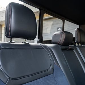 2022 Ford F-150 Hennessey VelociRaptor 600