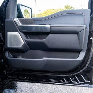 2022 Ford F-150 Hennessey VelociRaptor 600