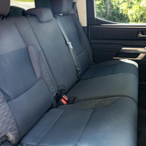 2022 Toyota Tundra SR5 CrewMax 4×4