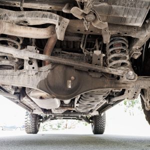 2022 Toyota Tundra SR5 CrewMax 4×4