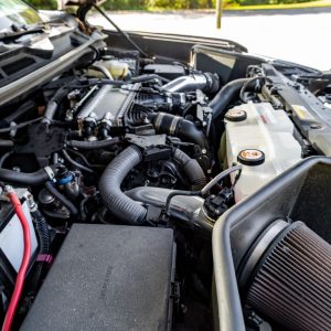 2022 Toyota Tundra SR5 CrewMax 4×4