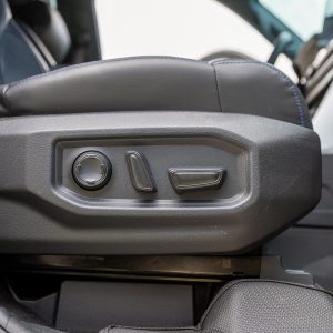 2023 Toyota Sequoia Platinum 4×4