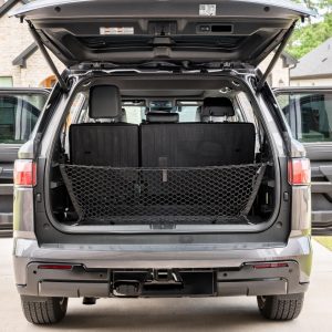 2023 Toyota Sequoia Platinum 4×4