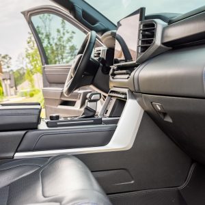 2023 Toyota Sequoia Platinum 4×4