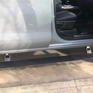 2024 Chevrolet Silverado 1500 Crew Cab RST Black Widow 4×4