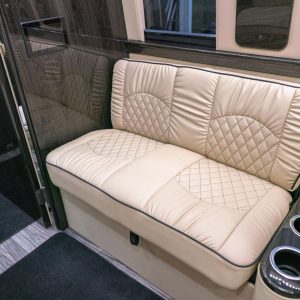 2025 Mercedes-Benz Sprinter 3500XD Ultimate Toys Coach