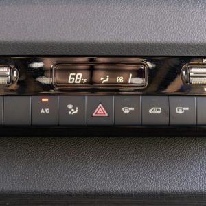 2025 Mercedes-Benz Sprinter 3500XD Ultimate Toys Coach