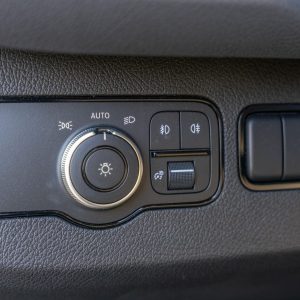 2025 Mercedes-Benz Sprinter 3500XD Ultimate Toys Coach