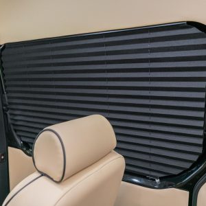 2025 Mercedes-Benz Sprinter 3500XD Ultimate Toys Coach