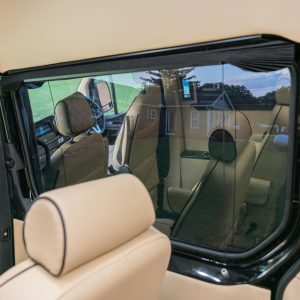 2025 Mercedes-Benz Sprinter 3500XD Ultimate Toys Coach