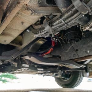 2025 Mercedes-Benz Sprinter 3500XD Ultimate Toys Coach