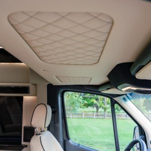 2025 Mercedes-Benz Sprinter 3500XD Ultimate Toys Coach