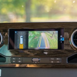 2025 Mercedes-Benz Sprinter 3500XD Ultimate Toys Coach